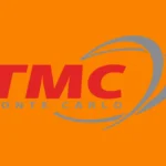 Télé Monte Carlo 2003 Logo