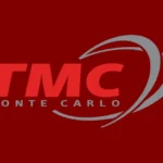 Télé Monte Carlo 2003 Logo