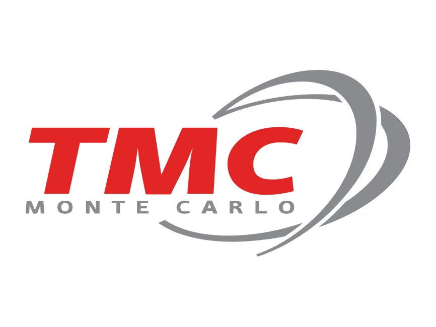 Télé Monte Carlo 2003 Logo