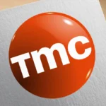 Télé Monte Carlo 2009 Logo