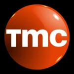 Télé Monte Carlo 2009 Logo