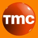 Télé Monte Carlo 2009 Logo