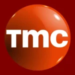 Télé Monte Carlo 2009 Logo