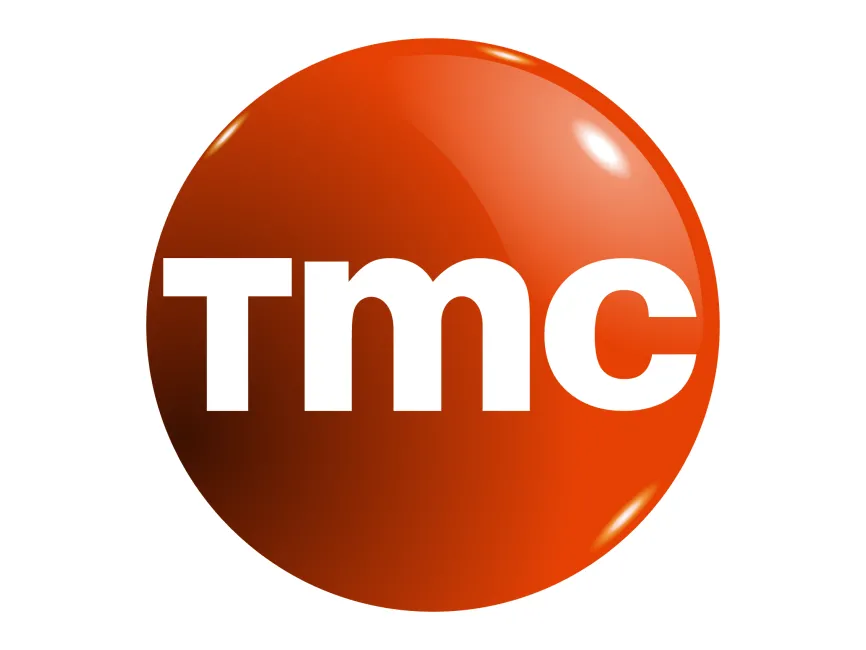 Télé Monte Carlo 2009 Logo