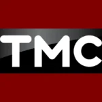 Télé Monte Carlo 2016 Logo