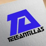 Teleantillas 1988 Logo