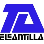 Teleantillas 1988 Logo