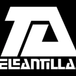 Teleantillas 1988 Logo