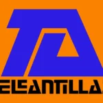 Teleantillas 1988 Logo