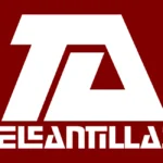 Teleantillas 1988 Logo