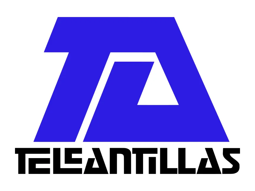 Teleantillas 1988 Logo