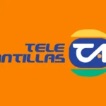 Teleantillas 2004 Logo