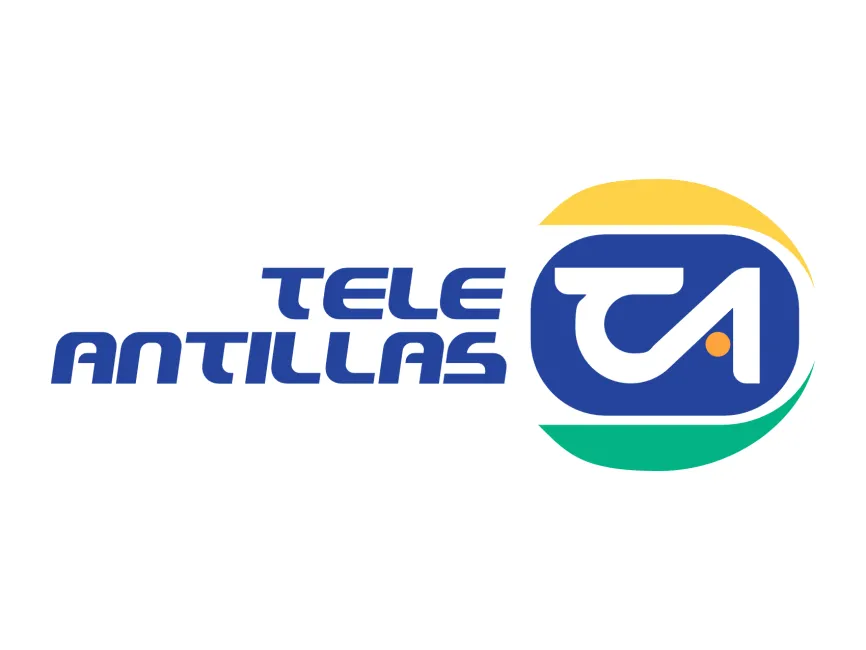 Teleantillas 2004 Logo
