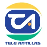 Teleantillas Vertical 2004 Logo