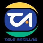 Teleantillas Vertical 2004 Logo