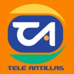 Teleantillas Vertical 2004 Logo