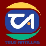 Teleantillas Vertical 2004 Logo