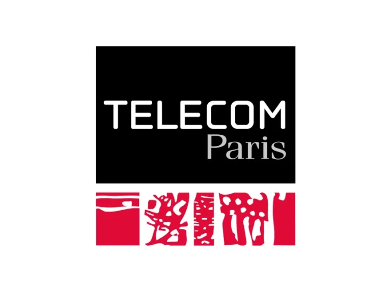 Telecom Paris Logo