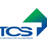 Telecorporación Salvadoreña 2002 Logo
