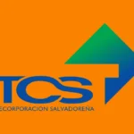 Telecorporación Salvadoreña 2002 Logo