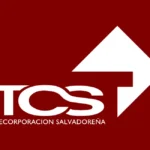 Telecorporación Salvadoreña 2002 Logo