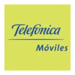 Telefonica Moviles Logo