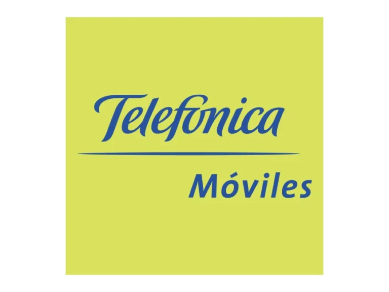 Telefonica Moviles Logo
