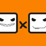 Telekanal 2x2 Faces Logo