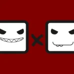 Telekanal 2x2 Faces Logo