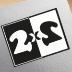 Telekanal 2x2 Logo