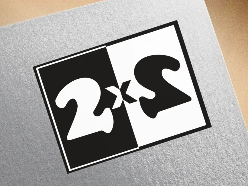 Telekanal 2x2 Logo