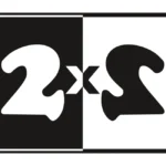 Telekanal 2x2 Logo