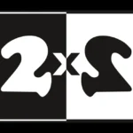 Telekanal 2x2 Logo