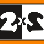 Telekanal 2x2 Logo