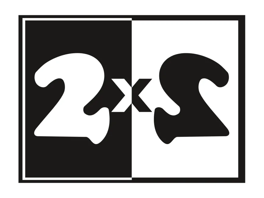 Telekanal 2x2 Logo