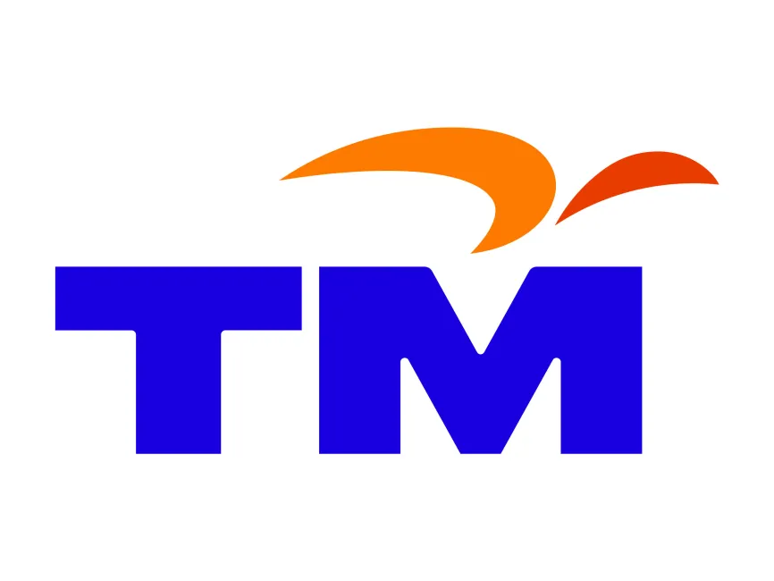 Telekom Malaysia 2023 Logo
