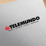 Telemundo Canal 2 WKAQ-TV 1976 Logo