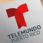 Telemundo Puerto Rico Logo