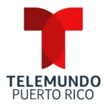 Telemundo Puerto Rico Logo