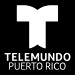Telemundo Puerto Rico Logo