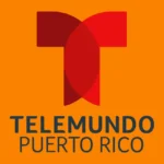 Telemundo Puerto Rico Logo