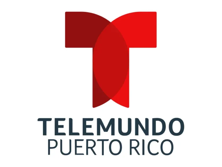 Telemundo Puerto Rico Logo