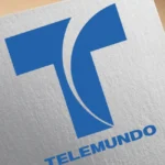 Telemundo WKAQ-TV 2001 Logo
