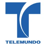 Telemundo WKAQ-TV 2001 Logo