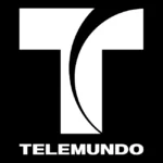 Telemundo WKAQ-TV 2001 Logo