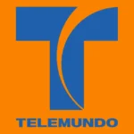 Telemundo WKAQ-TV 2001 Logo