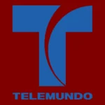 Telemundo WKAQ-TV 2001 Logo