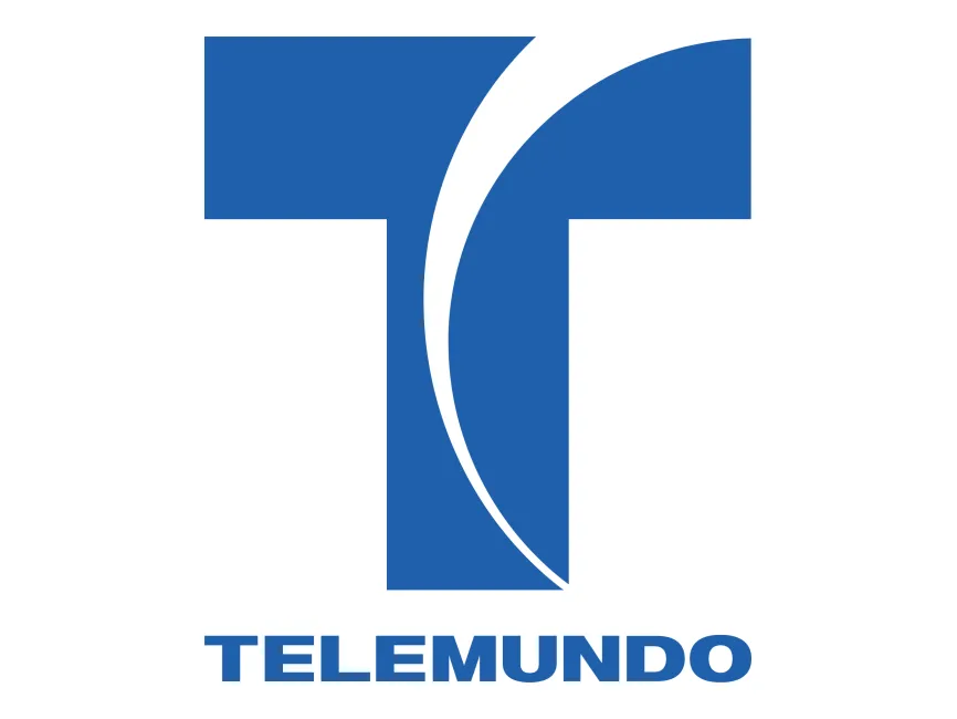 Telemundo WKAQ-TV 2001 Logo