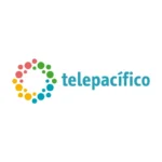 Telepacífico Logo