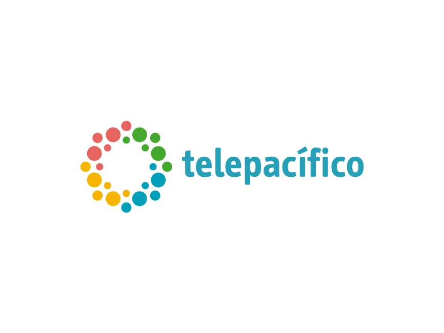Telepacífico Logo